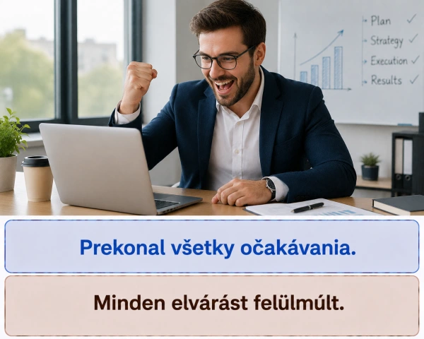 Szókapcsolatok, mondatok tanulása a Google Classroom - ban. Időtartam: 3 hónap 5