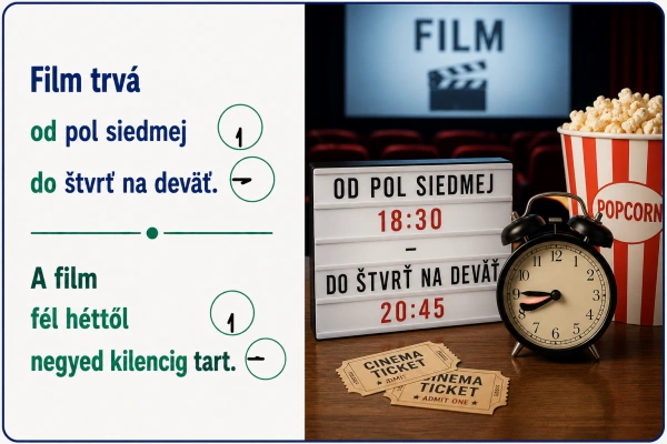Szókapcsolatok, mondatok tanulása a Google Classroom - ban. Időtartam: 3 hónap 2